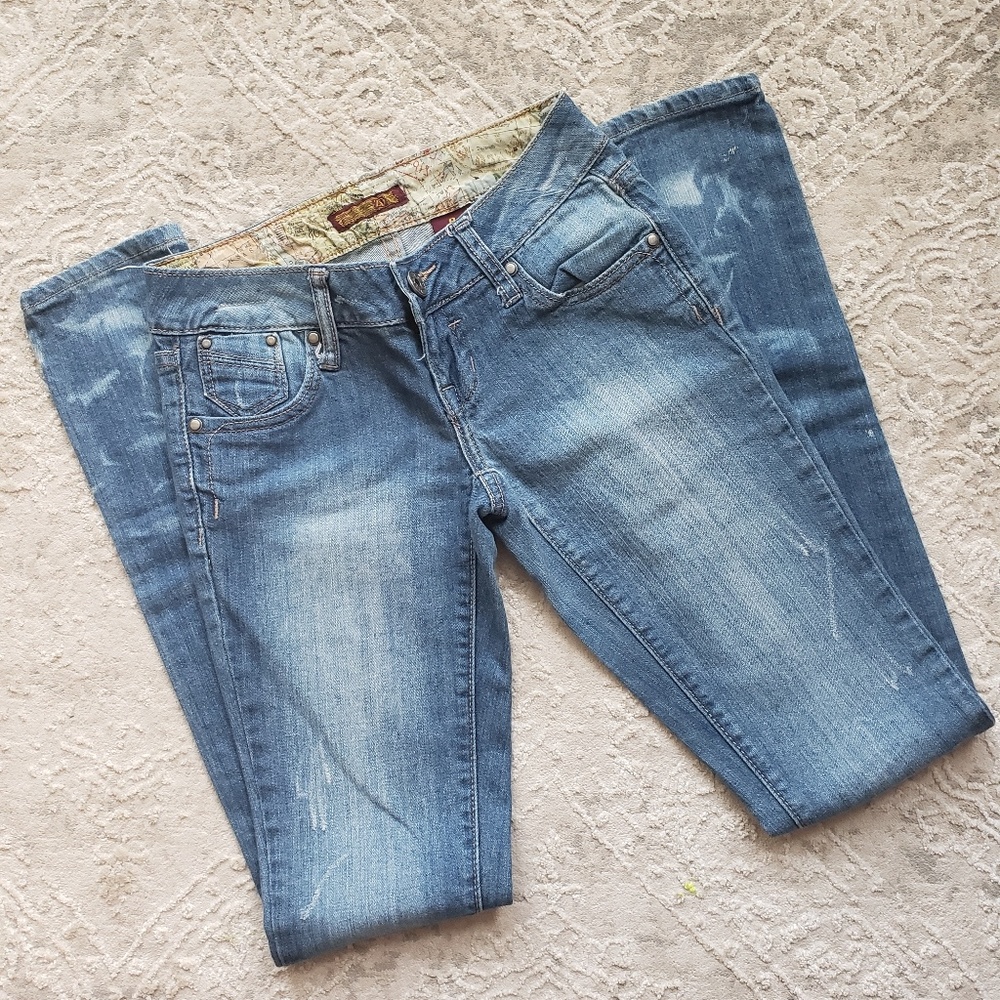 Zana Di Jeans